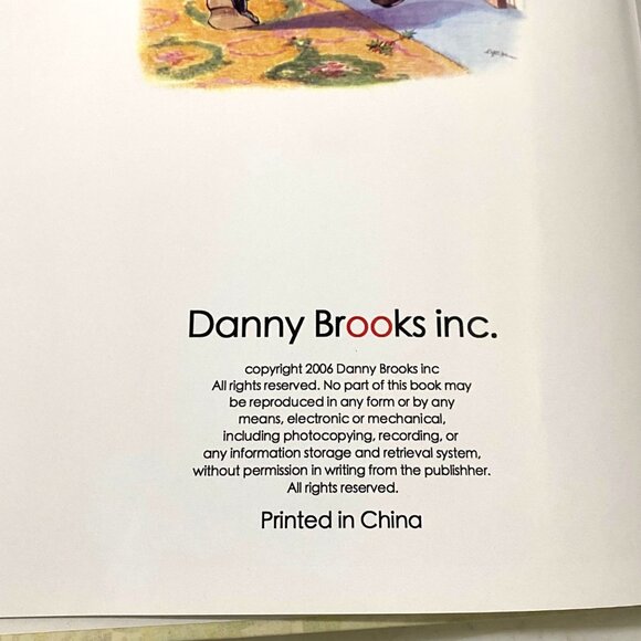 Jingle Bells The Night Before Christmas Childrens Picture Books Holiday Colorful - Picture 9 of 11